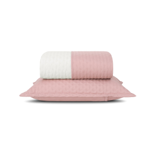 Cobreleito Casal Comfy dupla face 200 fios