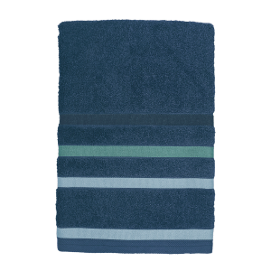 Toalha de banho Lumiere 100% algodão Teka