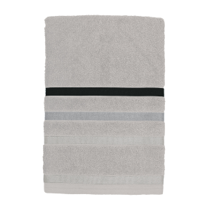 Toalha de banho Lumiere 100% algodão Teka