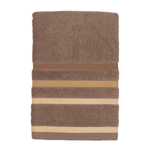 Toalha de banho Lumiere 100% algodão Teka