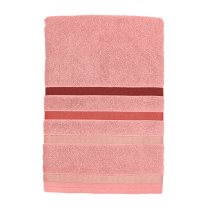 Toalha de rosto Lumiere 100% algodão Teka