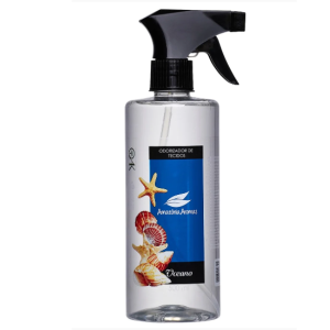 Água para lençóis 500 ml