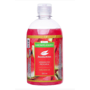 Sabonete líquido refil 500 ml