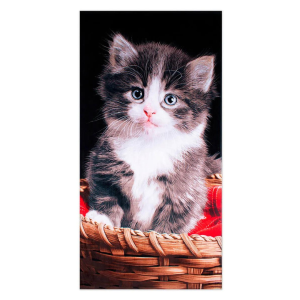 Toalha de praia 76 x 1,52 Resort