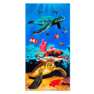 Toalha de praia 76 x 1,52 Resort