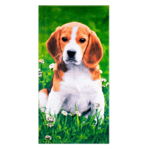 Toalha de praia 76 x 1,52 Resort