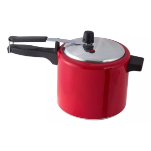 Panela de Pressão 3L Collors Fort Lar