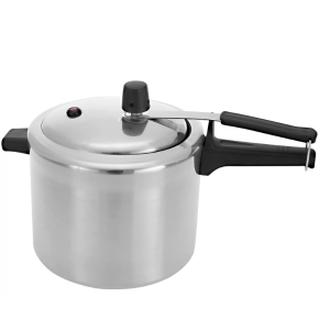 Panela de Pressão 3 L Polida Fort Lat