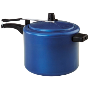 Panela de Pressão 3L Collors Fort Lar