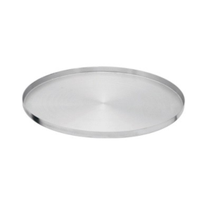 Assadeira de Pizza nº 35 Fosca