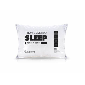 Travesseiro 50 X 70 Sleep Firme