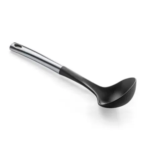 Concha de Nylon Cabo Inox