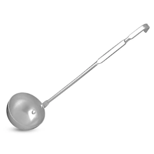 Concha Super Fosca Alumínio