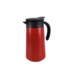 Garrafa Termica em Inox 850 ml