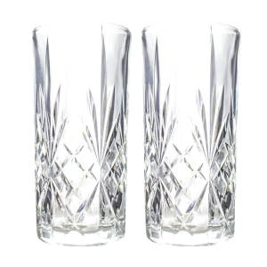 Jogo de  Copos Kassel 320 ml 2 pçs