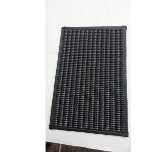 TAPETE 40 X 60 CAPACHO SISAL