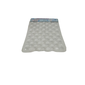 TAPETE DE BOX 33 X 48 PVC ANTIDERRAPANTE