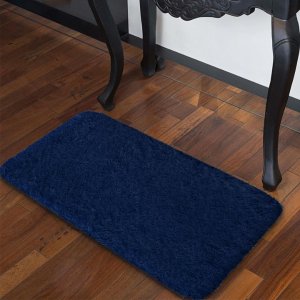 Tapete 47 x 90 Melody Jolitex Pelo de coelho