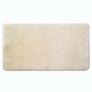 Tapete 47 x 90 Melody Jolitex Pelo de coelho