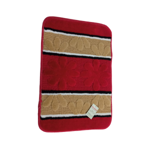 TAPETE 40 X 60  VELUDO