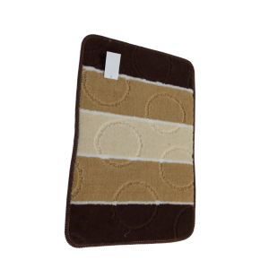 TAPETE 40 X 60  VELUDO