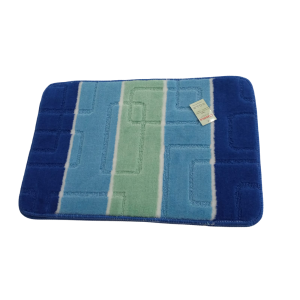 TAPETE 40 X 60  VELUDO