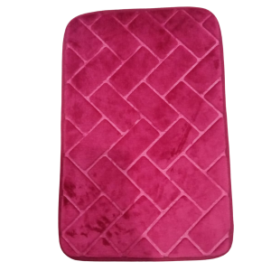 TAPETE SOFT 0,40 X 0,60