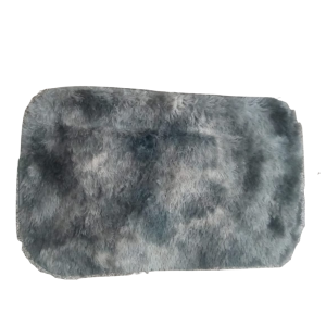 TAPETE 60 X 100 PELO ALTO