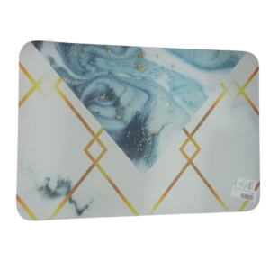 TAPETE 0,38 X 0,58  ANTI DERRAPANTE 0,38 X 0,58 CN544