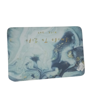 TAPETE 0,38 X 0,58  ANTI DERRAPANTE 0,38 X 0,58 CN544