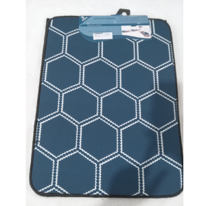 JOGO DE TAPETE P/ COZINHA 3 PÇS VERONA