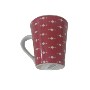 Caneca de Porcelana Natal 300 ml