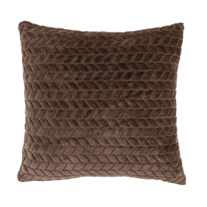 Capa de almofada 45 x 45 Diamond Jolitex