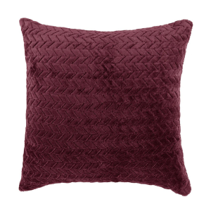 Capa de almofada 45 x 45 Diamond Jolitex