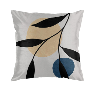 Capa de almofada 43 x 43 Oxford Jolitex