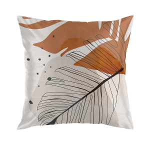 Capa de almofada 43 x 43 Boho Jolitex