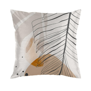 Capa de almofada 43 x 43 Boho Jolitex