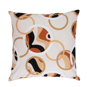 Capa de almofada 43 x 43 Luxemburgo Jolitex