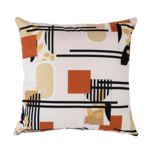 Capa de almofada 43 x 43 Luxemburgo Jolitex