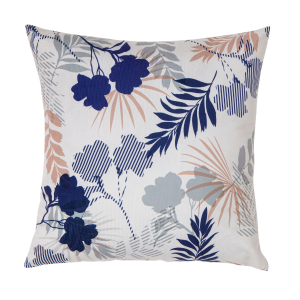 Capa de almofada 43 x 43 Melissa Jolitex