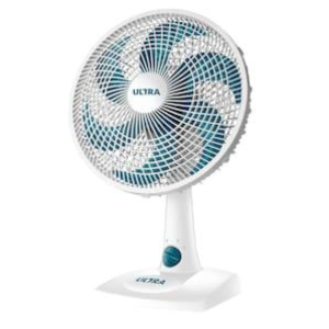 Ventilador Ultra 127 V 6p 30 cm 3 velocidades