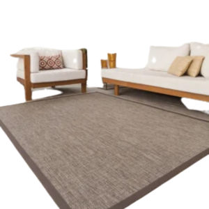 TAPETE 2,00 X 1,40 TRENDY LISO