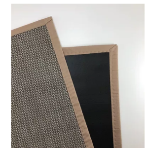 TAPETE 2,00 X 1,40 TRENDY LISO