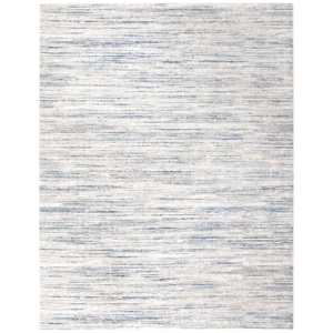 TAPETE 1,40 X 2,00 VALENTINO COR 04 CREAM/BLUE