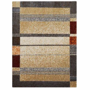 Tapete 0,98 x 1,50 Monterey Carmel