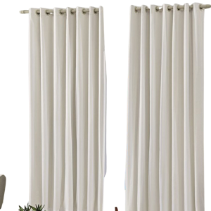 Cortina 2,00 x 1,80 maite