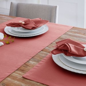 Guardanapo de boca 4 pçs Naturalle