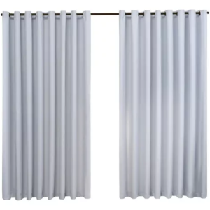 Cortina 4,00 x 2,60 corta luz M & C