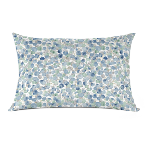 Fronha 50 x 70 Teka ternura Plus estampada