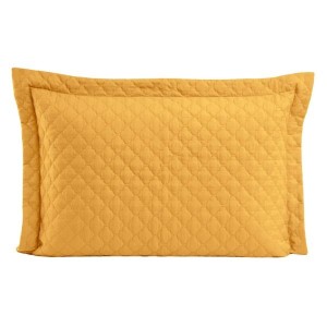 Porta travesseiro 50 x 70 mosaico day by day